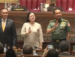 DPR Setujui Agus Subiyanto Jadi Calon Panglima TNI, Besok Dilantik