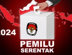 Jumlah Petugas Pemilu Meninggal Capai 57 Orang