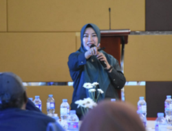 Pernikahan Usia Anak Meningkat, Fatma Wahyudin: Pemerintah Hadir Beri Bimbingan Konseling