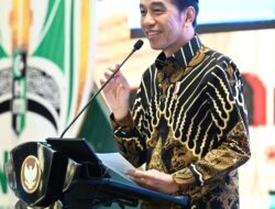 Presiden Jokowi Putuskan Nama Kasad Pekan Depan, Letjen Maruli Salah Satu Kandidat