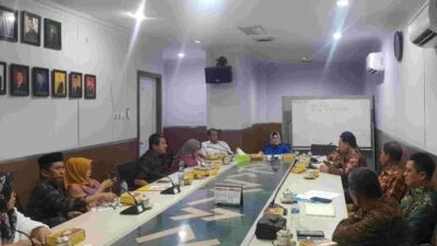 Januari 2024, PLN Proyeksikan Kondisi Listrik di Sulselrabar Kembali Normal