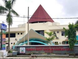 Inovasi Silewai RSKD Dadi, Permudah Informasi Pasien ODGJ dengan Scan Retina