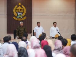 Pemprov Sulsel Genjot Perda PDRD, Pj Gubernur: Sudah Ada di Meja Mendagri