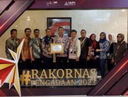 Realisasi Transaksi PDN Sulsel Terbaik Kedua di Indonesia, Segini Totalnya