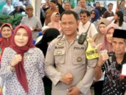 Rezki Dengar Keluhan Soal KIP dan PKH Salah Sasaran