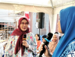 Rezki Reses di Lajangiru, Warga Minta Bantuan Modal Usaha dan PMT Posyandu