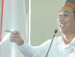 Rudianto Lallo Luncurkan Aplikasi Gerbang Informasi Milik DPRD Makassar