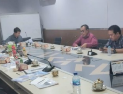 Rugi Rp700 Juta, Komisi B DPRD Makassar Minta Walikota Ganti Dirut PD Pasar Makassar Raya