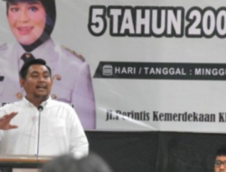 Sudah Ketinggalan Zaman, Imam Musakkar Minta Revisi Perda Pengelolaan Zakat