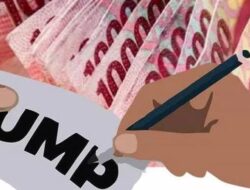 Sah! UMP Sulsel 2024 Sebesar Rp3.434.298