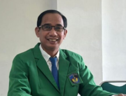 Ujian Tesis Magister Hukum di UMI, Rudianto Lallo Bahas Refungsionalisasi dan Reposisi Fungsi DPRD
