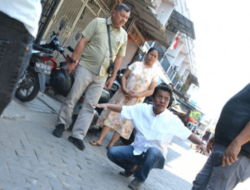 Wahab Tahir Bakal Perjuangkan Anggaran Longwis dan Pemberdayaan Pokmas di APBD-P 2023