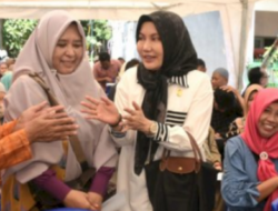 Warga Minasa Upa Keluhkan Jalan dan Drainase, Rezki: Butuh Perbaikan