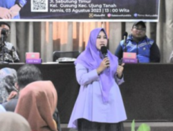 Warga Utara Kota Kesulitan Air Bersih, Fatma Wahyudin: Fraksi Demokrat Siap Perjuangkan