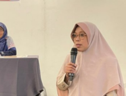 Yeni Rahman Sosialisasikan Perda Perlindungan Anak