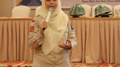 Bawaslu Gowa Apresiasi Parpol yang Sudah Turunkan APK Secara Mandiri