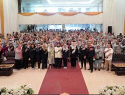 Aliyah Mustika Ilham Harap Layanan Kesehatan Primer Jadi Layanan Terdekat Masyarakat