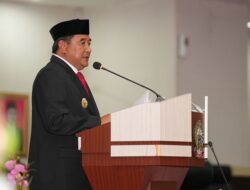 APBD Sulsel 2024 Fokus Alokasi untuk Petani, Peternak dan Nelayan