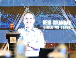 Ganggu Stabilitas Kinerja Pompa, Dirut PDAM Makassar Komplain PLN