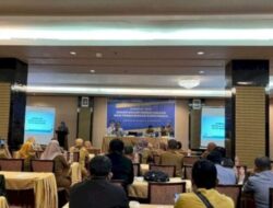 Dinas PU Makassar Gelar Bimtek Perencanaan dan Pengawasan Konstruksi