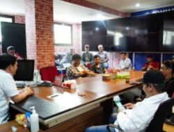 Camat Mamajang Minta Tim Pekarong Lakukan Edukasi ke Masyarakat Terkait Bahaya Kebakaran