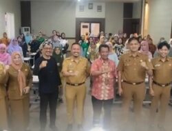 DKP Makassar Gelar Pelatihan Pengolahan Pangan Lokal