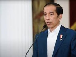UU ASN Resmi Diteken Jokowi, PPPK Kini Dapat Uang Pensiun