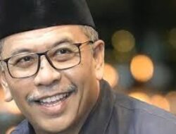 Calon Ketua Tim Prabowo-Gibran di Sulsel Mencuat, Ada IAS dan AAS