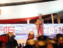 Fatmawati Rusdi: Izinkan Saya Pamit