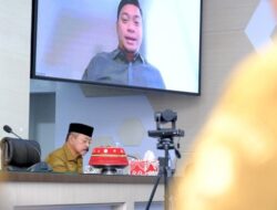 Adnan Minta Ada Zikir dan Doa untuk Rakyat Palestina pada Rangkaian HJG ke-703