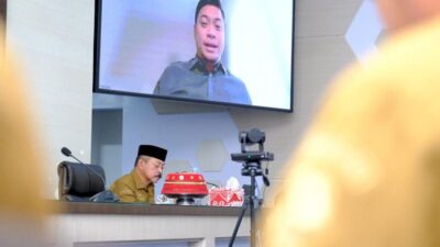 Adnan Minta Ada Zikir dan Doa untuk Rakyat Palestina pada Rangkaian HJG ke-703