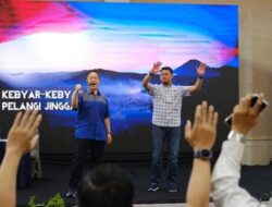 Ary Ginanjar Sebut Gowa Kabupaten Pertama di Indonesia Edukasi Core Values BerAKHLAK bagi ASN