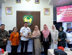 Terima Kunjungan Komisi IX DPR RI, Adnan: Capaian Imunisasi Gowa Lampaui Target Nasional