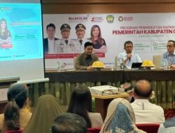 Hadapi Era Keterbukaan, Pj Sekda: ASN Gowa Wajib Kuasai Public Speaking