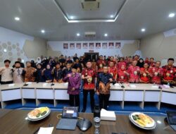 Pemkab Gowa Berangkatkan 21 Orang untuk Ibadah Umrah, Termasuk Imam dan Pengurus Masjid