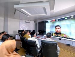 PGRI Sulsel Usulkan Gowa Jadi Penerima Penghargaan Dwija Praja Nugraha, Ini Alasannya