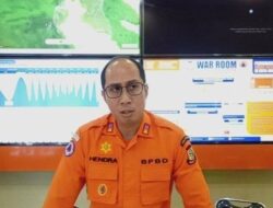 Pemkot Makassar Salurkan Bantuan Darurat untuk Korban Kebakaran