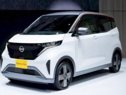 Ini Dia Nissan Sakura, Top di Jepang, Kapan ke Indonesia