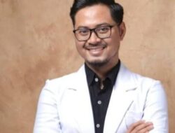 Menantu Danny Siap Jika Ditunjuk Jadi Ketua TPD Ganjar-Mahfud: Insya Allah