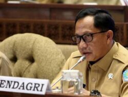 Tito Wanti-wanti Kepala Daerah: Tak Bisa Atasi Inflasi Dicopot