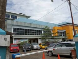 Honor tak Dibayar 7 Bulan, Puluhan Nakes RSUD Syekh Yusuf Gowa Mogok