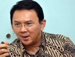 Siang ini Ahok Diperiksa KPK Terkait Kasus Korupsi LNG