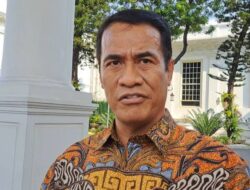 Amran Minta Tambahan Anggaran Rp5,8 T, DPR RI Beri Lampu Hijau