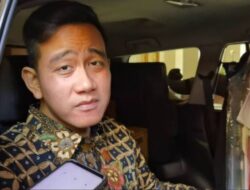PDIP Sudah Surati Gibran Segera Mundur dan Kembalikan KTA