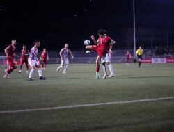 Ditahan Imbang Filipina, Shin Tae-yong Tetap Percaya Diri Indonesia Lolos ke Putaran Ketiga