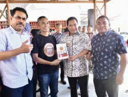 Kopi Latimojong Miliki Cita Rasa yang Khas, Bupati: Diminati Sampai ke Tangerang