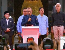 Peserta Pemilu 2024 Diminta Berkampanye Secara Sehat