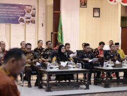 Kemenkominfo Lakukan Evaluasi, Ini Capaian Program Smart City Luwu Utara