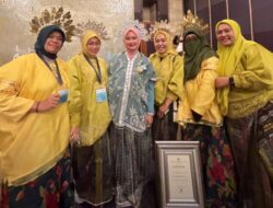 Luwu Utara Raih Penghargaan Kabupaten Sehat 2023