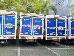 Ada Paket Sembako Murah di Puncak HUT ke-416 Makassar